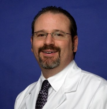 Dr. Michael Berman, DO