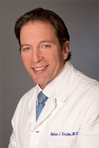 Dr. Andrew Kaufman, MD