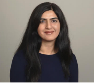 Dr. Iram Shaikh-Abbasi, MD