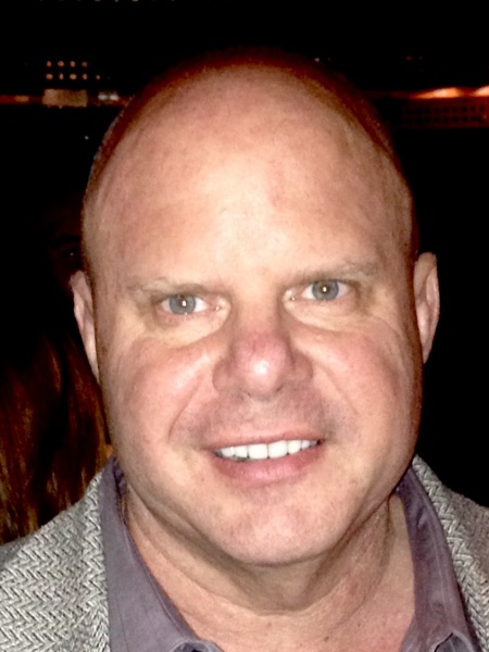 Dr. Allen Teman