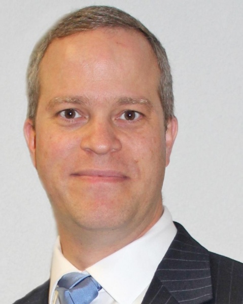 Dr. Curtis Hayes