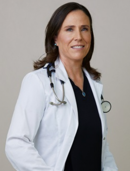 Dr. Anna-Maria Toker, MD