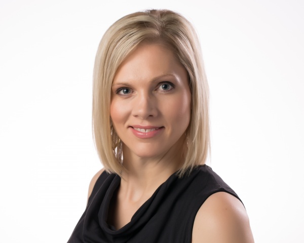 Dr. Rachel Ness, MD