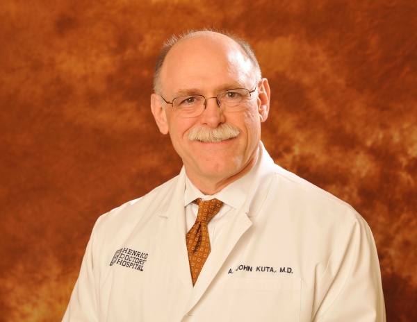 Dr. Arnold Kuta, MD