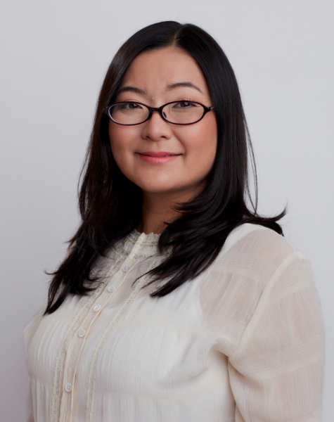 Dr. Miki Mochizuki Takahashi, MD