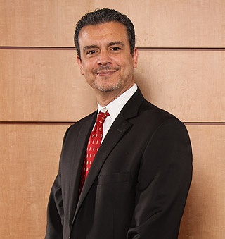 Dr. Jose Rios, MD