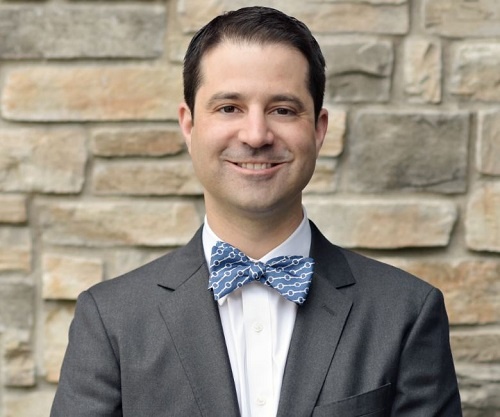 Dr. Steven Camp, MD