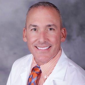 Dr. Robert Moran, MD