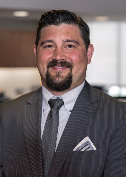 Dr. Joseph-Gabriel Bobadilla
