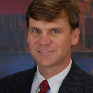 Dr. William Anderson, MD