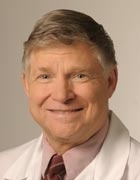 Dr. George Forrest, MD