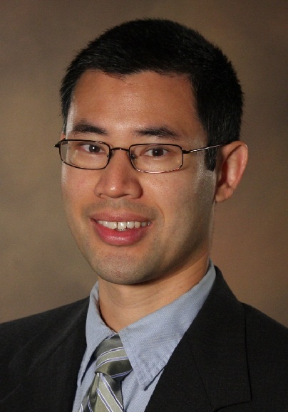 Dr. James Toung, MD