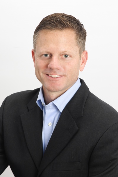 Dr. Brett Smith