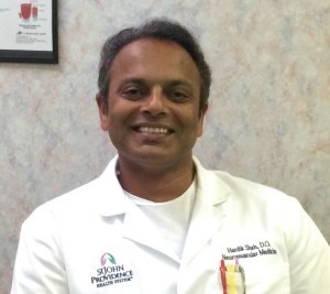 Dr. Hardik Shah, DO
