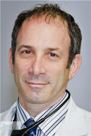 Dr. David Zweiback
