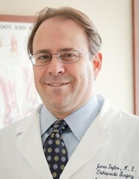 Dr. James Voglino, MD