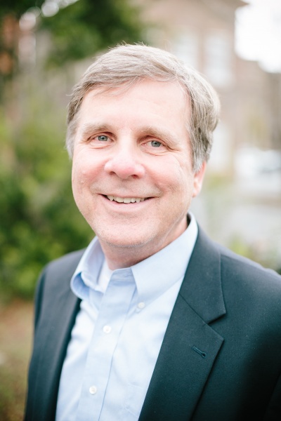 Dr. Kenneth Harper, MD