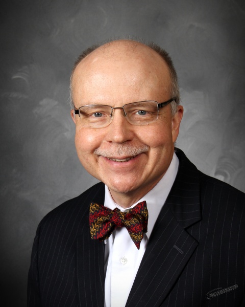 Dr. Michael Sarik, DO