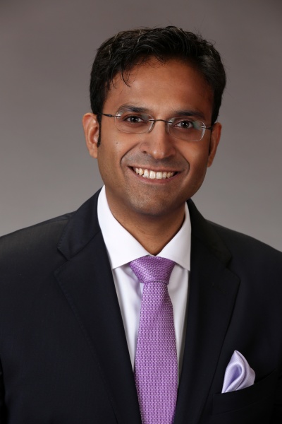 Dr. Keshav Magge, MD