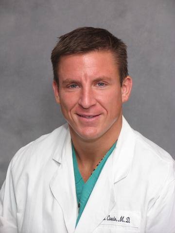 Dr. Brett Cascio, MD