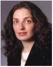 Dr. Laura Hirschfeld, MD