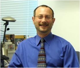 Dr. Howard Horowitz