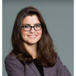 Dr. Elena Katz, MD