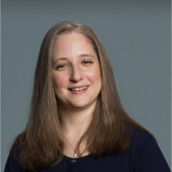 Dr. Elizabeth Roman