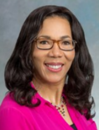 Dr. Marla Wilson