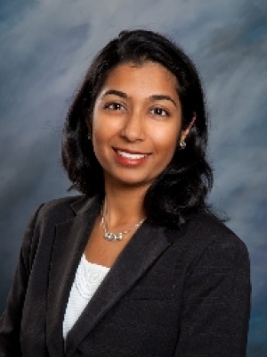 Dr. Fatema Esmail, MD