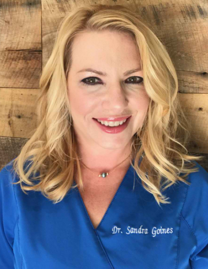 Dr. Sandra Goines, DO