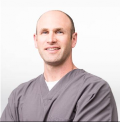 Dr. Steven Sampson, DO