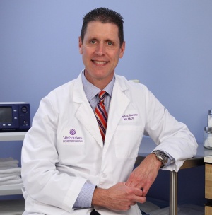 Dr. Joseph Demeter, MD