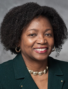Dr. Niva Lubin Johnson, MD