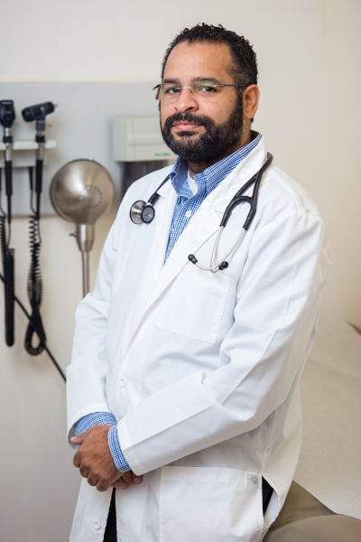 Dr. Kevin Charlotten, MD