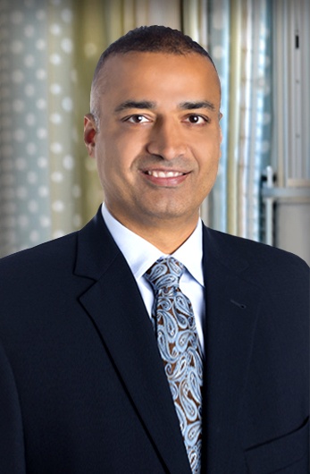Dr. Atif Malik, MD
