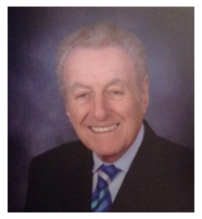 Dr. Harvey Lederman