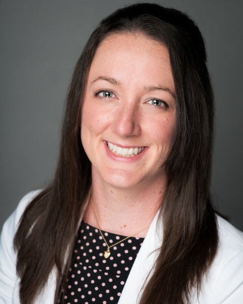 Dr. Alicia Canzanese