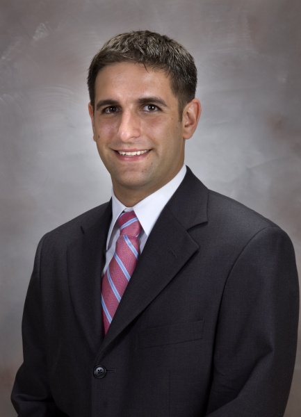 Dr. Yitzchak Weinstock, MD
