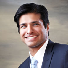 Dr. Arvind Saini, MD