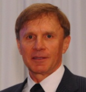 Dr. Eric Geist