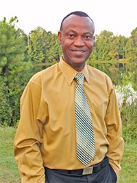 Dr. Olufowobi Gbadebo, MD