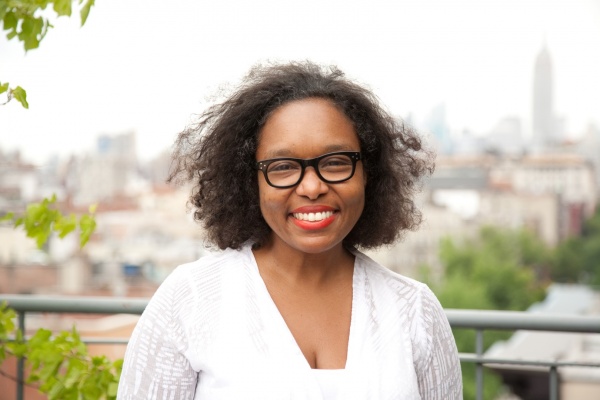 Dr. Kimberly Henderson, MD