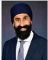 Dr. Koijan Kainth, MD