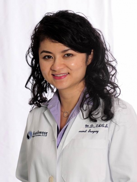 Dr. Thu Ha Lee, MD