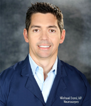 Dr. Michael Dorsi, MD