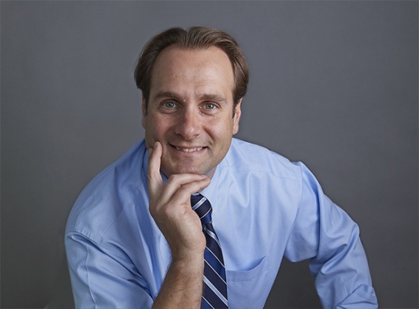 Dr. Patrick Vannelli, MD