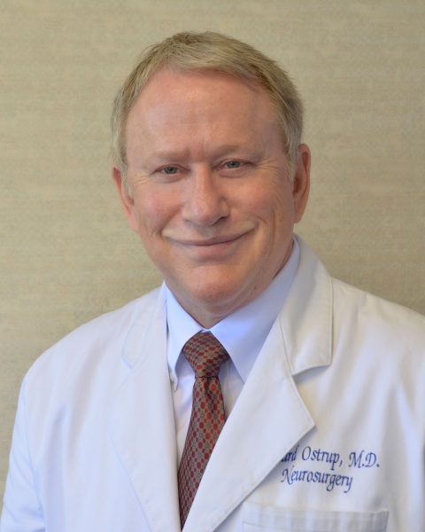 Dr. Richard Ostrup, MD