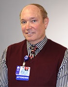 Dr. Robert Busch, MD