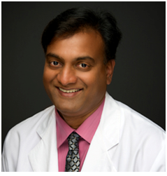 Dr. Mahendra Sanapati, MD